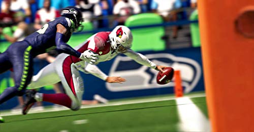 Madden NFL 21 MVP Edition - PlayStation 4