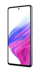 SAMSUNG Galaxy A53 5G A Series Cell Phone, Factory Unlocked Android Smartphone, 128GB, 6.5”