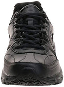 Fila Men's Memory Workshift -m Shoes,Black