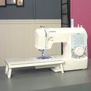 Brother Sewing and Quilting Machine, XR3774, 37 Built-in Stitches, Wide Table
