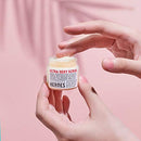 All Natural, Vegan Conditioning Coconut Lip Scrub - Gentle Exfoliation