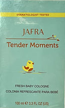 Tender Moments Fresh Baby Cologne by Jafra