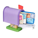 Blue's Clues & You! Wooden Mailbox Play Set (27 Pieces)