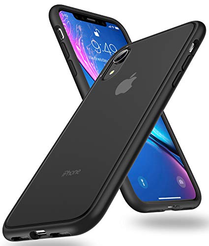 Humixx Shockproof Series iPhone XR Case Cover Protective Case