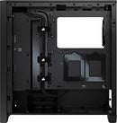 Corsair 4000D Airflow Tempered Glass Mid-Tower ATX PC Case - Black