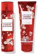 Bath & Body Works Fine Fragrance Mist & Ultra Shea Body Cream
