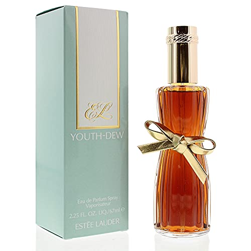 Youth Dew by Estee Lauder for Women - 2.25 Ounce EDP Spray