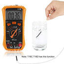 Digital Multimeter Tester, Electrical Voltmeter Tester, Volt Multi Meter, Car Battery Tester