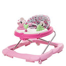Disney Baby Minnie Mouse Music and Lights Baby Walker with Activity Tray