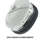Gen 2 Wireless Gaming Headset for PS5, PS4, PS4 Pro, PlayStation, & Nintendo Switch