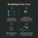 Leg Sculptor | Reduce The Appearance of Thigh Fat with This Non-Invasive Cold Treatment