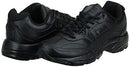 Fila Men's Memory Workshift -m Shoes,Black