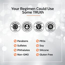 Vitamin C Serum for Face, Anti Aging Serum , Hydrating & Brightening Serum