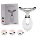 Anti Wrinkles Face Massager Anti-Aging Facial Neck Eye Device for Women and Man