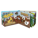 Children's Book - Poke-a-Dot: Old MacDonald’s Farm (Board Book with Buttons to Pop)