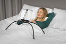 Tablift Tablet Stand for The Bed, Sofa or Any Uneven Surface