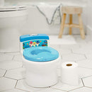 The First Years Baby Shark Potty Training and Transitioning Seat