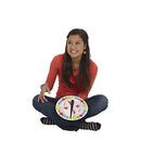 Twister Game, Party Game, Classic Board Game for 2 or More Players