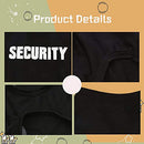 Small Dog Clothes for Boys - Black Dog Shirt Pack of 4 - for Small Dogs