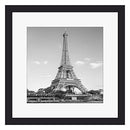 12x12 Picture Frame, Display Pictures 8x8 with Mat or 12x12 Without Mat, Wall Hanging