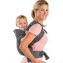 Infantino Flip Advanced 4-in-1 Carrier - Ergonomic, convertible, face-in and face-out