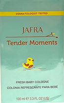 Tender Moments Fresh Baby Cologne by Jafra