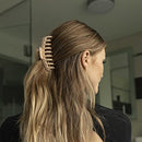 Large Hair Clip For Thick Hair, Girls Hair Clips Claw, Big Hair Clips For Thin Hair, Hair Claws