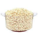 West Bend 82505 Stir Crazy Electric Hot Oil Popcorn Popper Machine Offers Large Lid for Serving Bowl and Convenient Storage, 6-Quart, Red