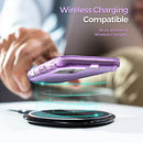 Case Compatible with iPhone 13 Pro Max and 12 Pro Max, Heavy Duty Shockproof