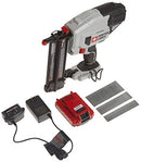 PORTER-CABLE 20V MAX Cordless Brad Nailer Kit with 1 Battery, 18GA (PCC790LA)