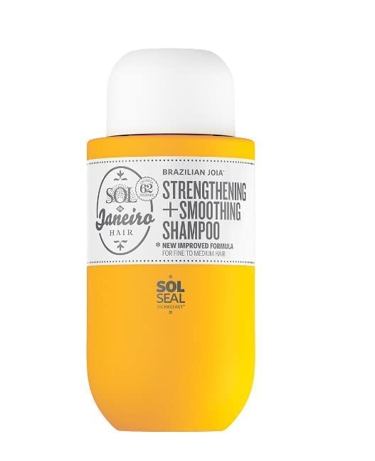 SOL DE JANEIRO Joia Shampoo 90 mL/3 oz.