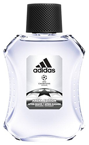 Adidas UEFA Champions League Arena Edition After Shave Lotion 100 ml / 3.4 fl oz