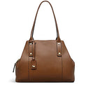 Radley London Provence Street Shoulder Bag (Indus Tan)