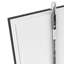 Watercolor Sketchbook, Pack of 3, 5.5 x 8.5 Inches, 32 Sheets — 64 Pages Each