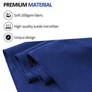 Microfiber Towel Perfect Sports & Travel & Beach Towel. Fast Drying - Super Absorbent