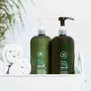 Special Shampoo, Deep Cleans, Refreshes Scalp, For All Hair Types, Especially Oily Hair