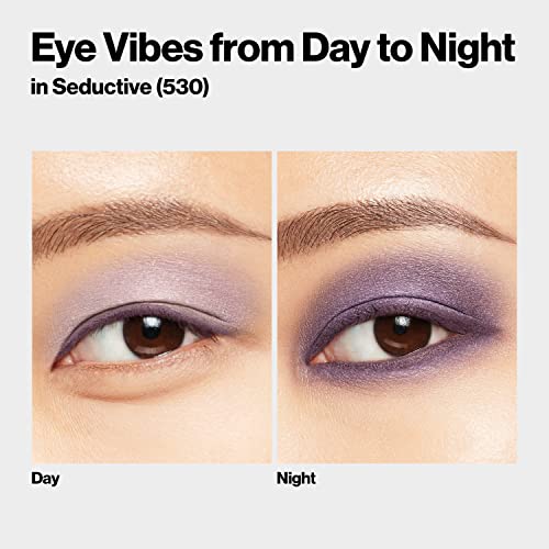 Eyeshadow Palette by Revlon, ColorStay Day to Night Up to 24 Hour