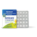 Boiron Arnicare Tablets for Pain Relief from Muscle Pain, Joint Soreness
