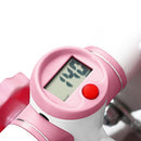 Exercise Stepping Machine, Portable Mini Stair Stepper for Home, Desk or Office Workouts