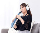 Aerophone Mini Digital Wind Instrument, Blue