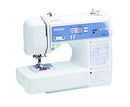 Brother XR9550 Sewing and Quilting Machine, Computerized, 165 Built-in Stitches