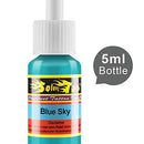 Solong Tattoo Ink Set 54 Complete Colors Pigment Kit 1/6oz (5ml) Tattoo Supply for Tattoo Kit TI1001-5-54