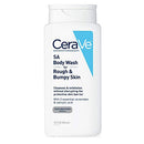 Body Wash with Salicylic Acid | Fragrance Free Body Wash to Exfoliate