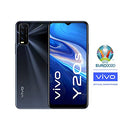 vivo Y20s, 4+128GB, 6.51 Inch HD+ Display, Side Fingerprint and Face Wake