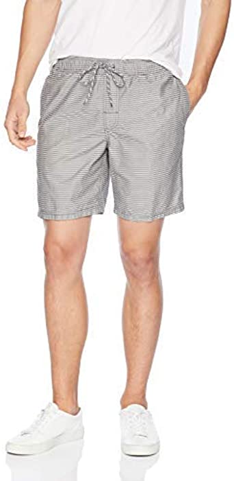 Amazon Essentials Men's 8" Drawstring Walk Short