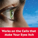 Once Daily Relief Allergy Eye Drops by Alcon, for Eye Allergy Itch Relief, 2.5 ml (2 Count)
