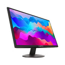Sceptre 24" Professional Thin 75Hz 1080p LED Monitor 2x HDMI VGA Build-in Speakers, Machine Black