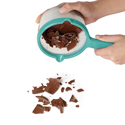 Nummies Candy Melting Pot - Chocolate Melting Pot