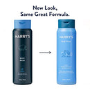 Men's Body Wash - Body Wash for Men - Variety Pack - 16 Fl oz