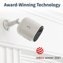Essential Spotlight Camera - 1 Pack - Wireless Security, 1080p Video, Color Night Vision